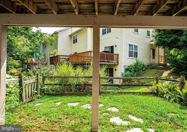 7 NORTHFORD WAY, Baltimore, MD 21234