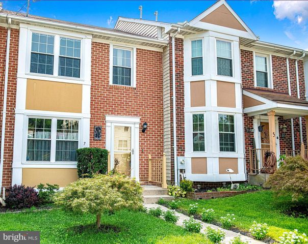 7 NORTHFORD WAY, Baltimore, MD 21234