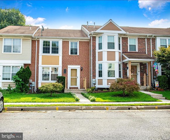 7 NORTHFORD WAY, Baltimore, MD 21234