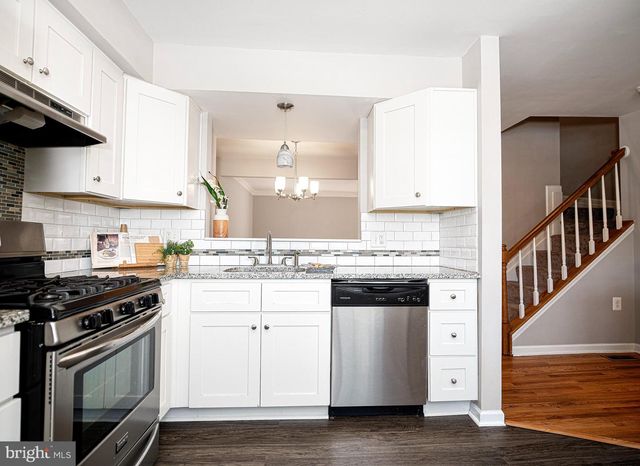 7 NORTHFORD WAY, Baltimore, MD 21234