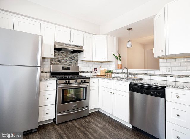 7 NORTHFORD WAY, Baltimore, MD 21234
