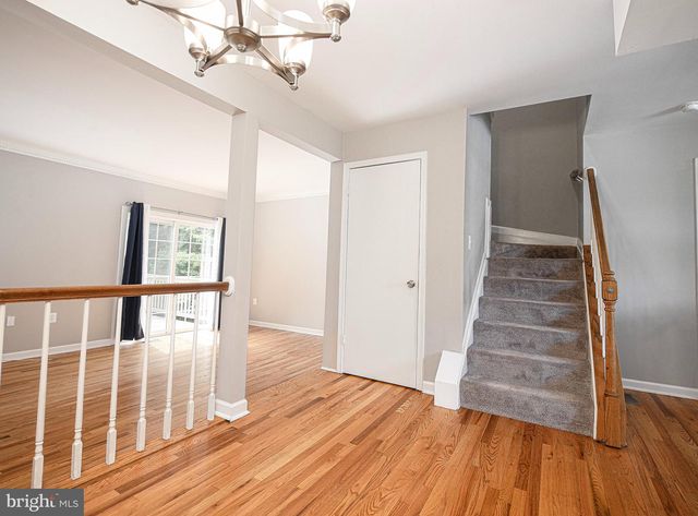 7 NORTHFORD WAY, Baltimore, MD 21234
