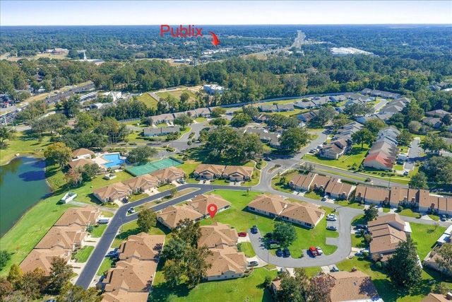 2306 SE 19TH CIRCLE, Ocala, FL 34471