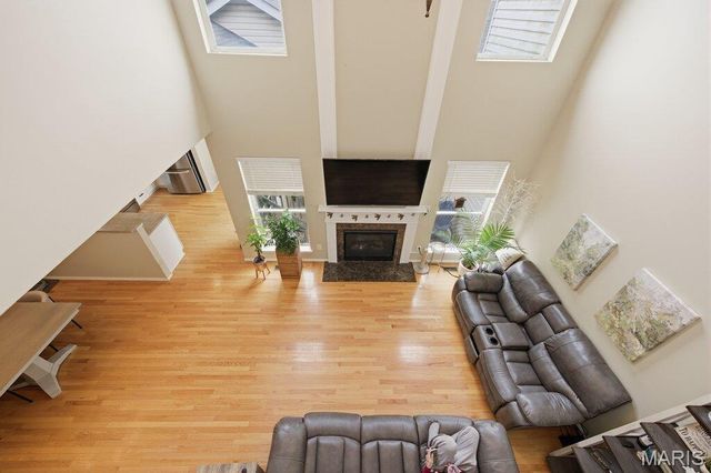 985 Rolling Thunder Drive, O'fallon, MO 63368