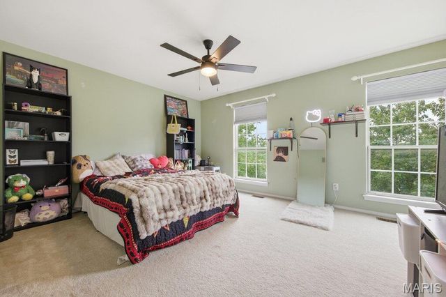 985 Rolling Thunder Drive, O'fallon, MO 63368