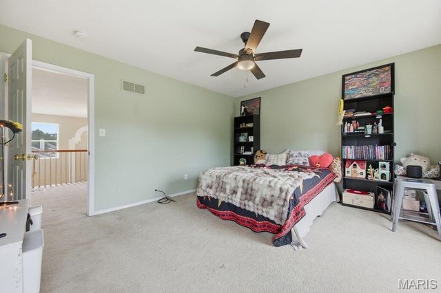 985 Rolling Thunder Drive, O'fallon, MO 63368