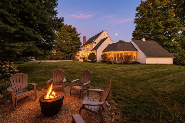 269 W Main St, Westborough, MA 01581