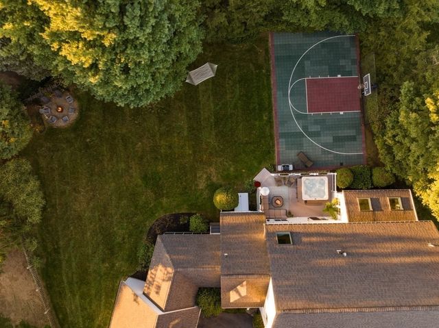 269 W Main St, Westborough, MA 01581