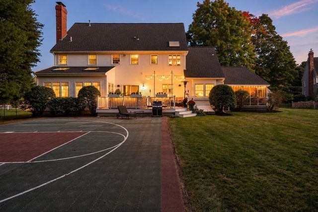 269 W Main St, Westborough, MA 01581