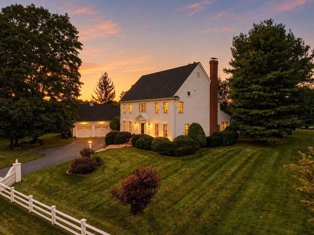 269 W Main St, Westborough, MA 01581