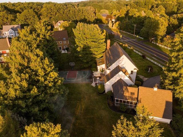 269 W Main St, Westborough, MA 01581