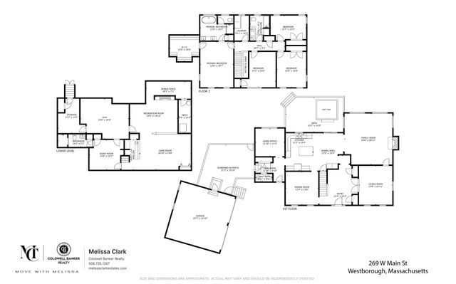 269 W Main St, Westborough, MA 01581