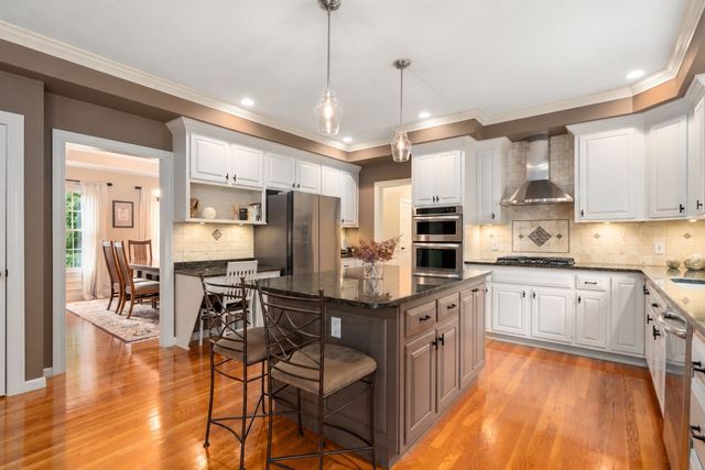 269 W Main St, Westborough, MA 01581