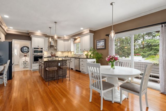 269 W Main St, Westborough, MA 01581
