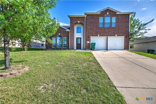 705 White Hawk Trail, Harker Heights, TX 76548