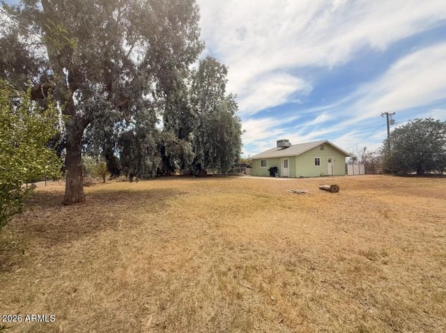14223 W OLIVE C Avenue, Waddell, AZ 85355
