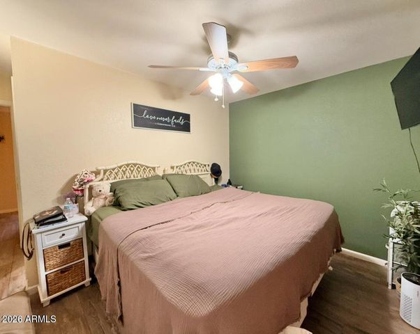 14223 W OLIVE C Avenue, Waddell, AZ 85355