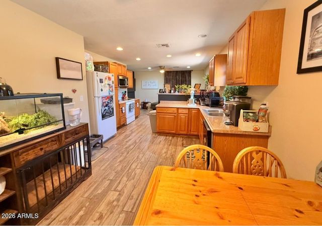 14223 W OLIVE C Avenue, Waddell, AZ 85355