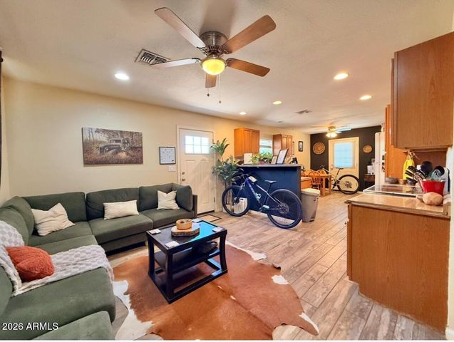 14223 W OLIVE C Avenue, Waddell, AZ 85355