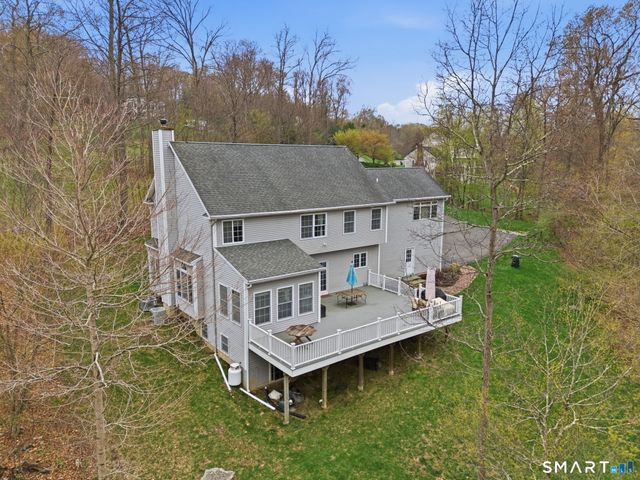 9 Coventry Lane, Oxford, CT 06478