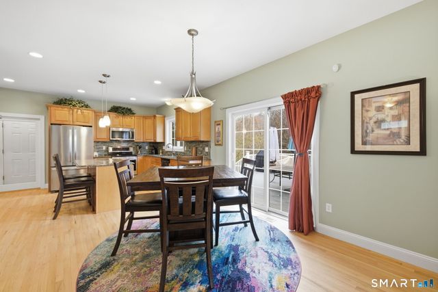 9 Coventry Lane, Oxford, CT 06478