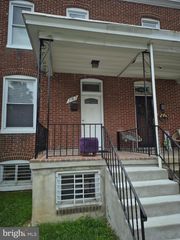 747 E 37TH ST E, Baltimore, MD 21218