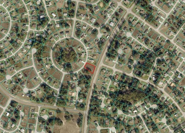 DOGWOOD CIRCLE, Ocala, FL 34472