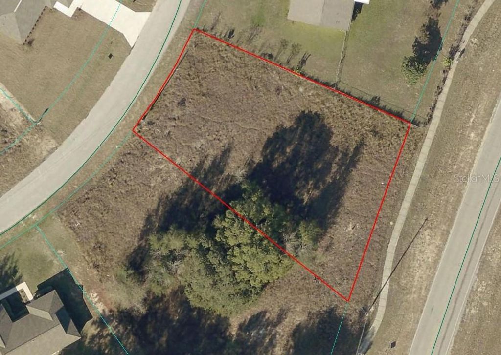 DOGWOOD CIRCLE, Ocala, FL 34472