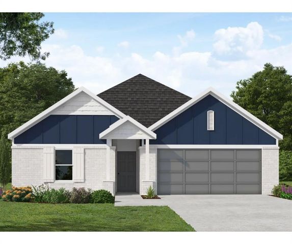 5365 Littlefoot Lane, Guthrie, OK 73044