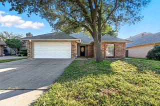 1767 Kings Canyon Circle, Fort Worth, TX 76134