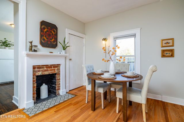 2217 McCroskey Ave, Knoxville, TN 37917