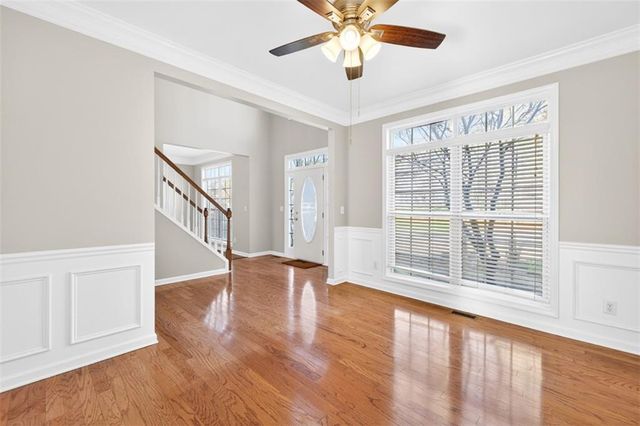 1003 Andover Drive, Hoschton, GA 30548