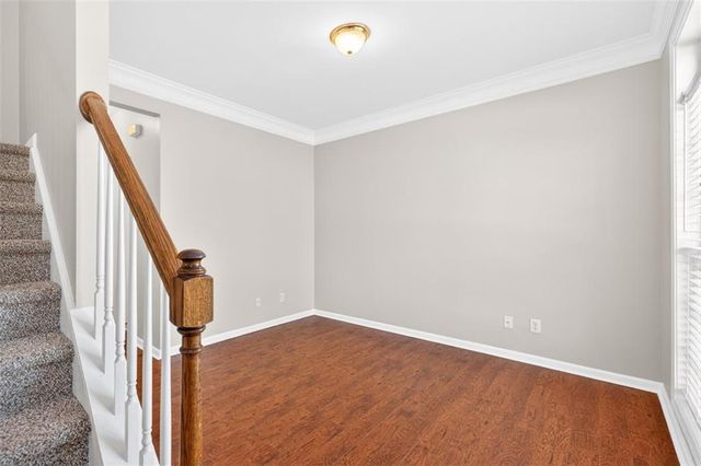 1003 Andover Drive, Hoschton, GA 30548