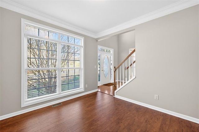 1003 Andover Drive, Hoschton, GA 30548