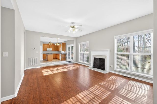 1003 Andover Drive, Hoschton, GA 30548