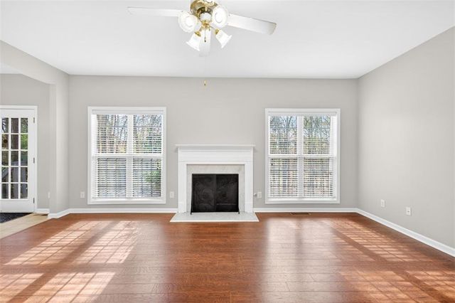 1003 Andover Drive, Hoschton, GA 30548