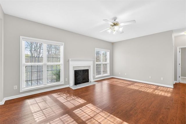 1003 Andover Drive, Hoschton, GA 30548