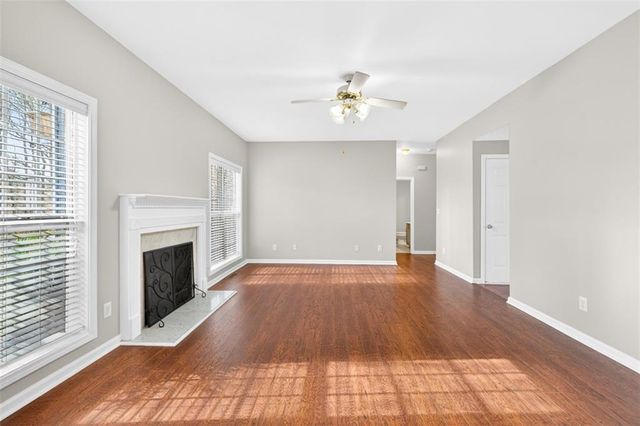 1003 Andover Drive, Hoschton, GA 30548