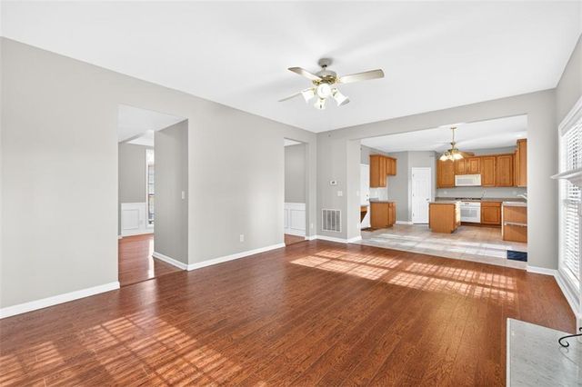 1003 Andover Drive, Hoschton, GA 30548