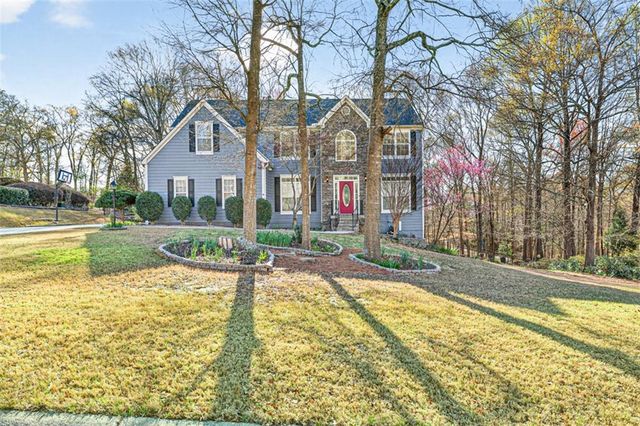 1003 Andover Drive, Hoschton, GA 30548