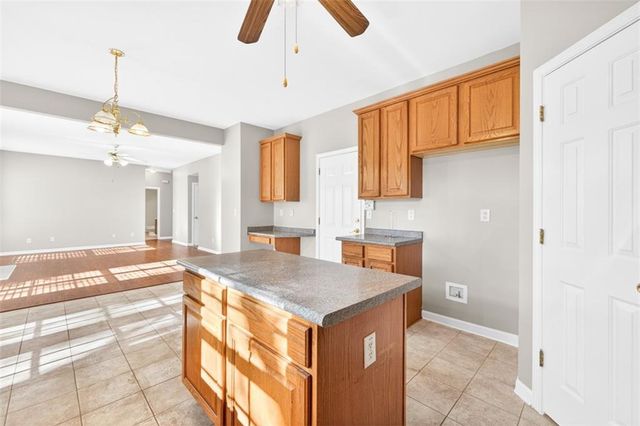 1003 Andover Drive, Hoschton, GA 30548