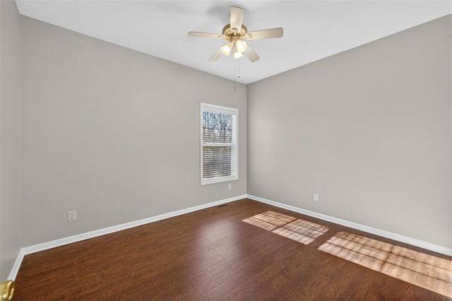 1003 Andover Drive, Hoschton, GA 30548