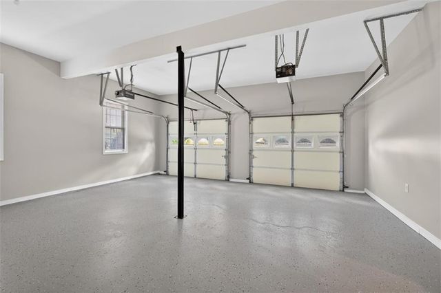 1003 Andover Drive, Hoschton, GA 30548