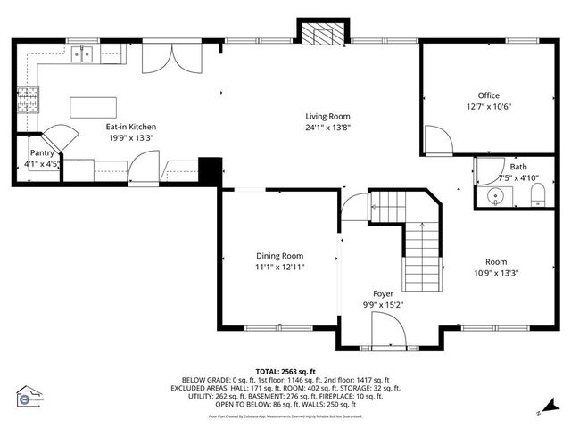 1003 Andover Drive, Hoschton, GA 30548