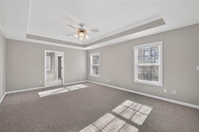 1003 Andover Drive, Hoschton, GA 30548