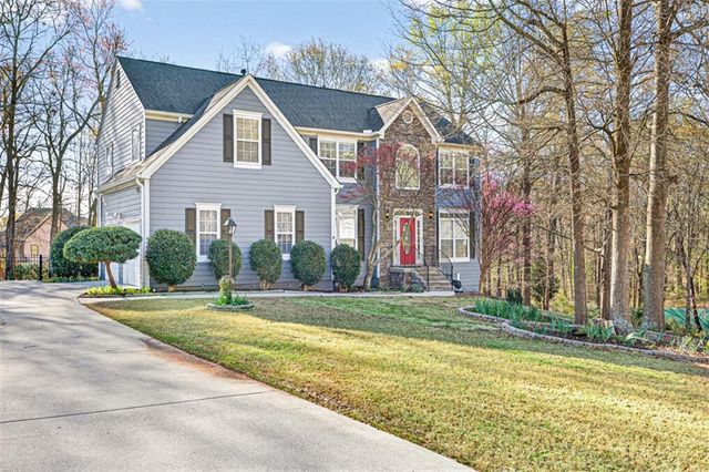 1003 Andover Drive, Hoschton, GA 30548