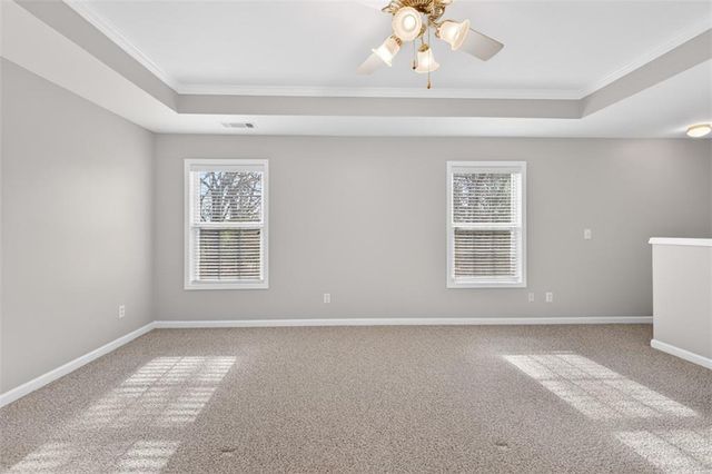 1003 Andover Drive, Hoschton, GA 30548