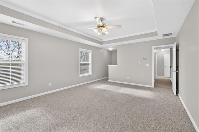 1003 Andover Drive, Hoschton, GA 30548