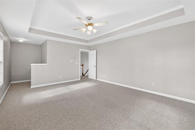 1003 Andover Drive, Hoschton, GA 30548