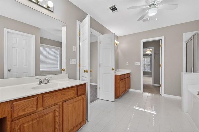 1003 Andover Drive, Hoschton, GA 30548